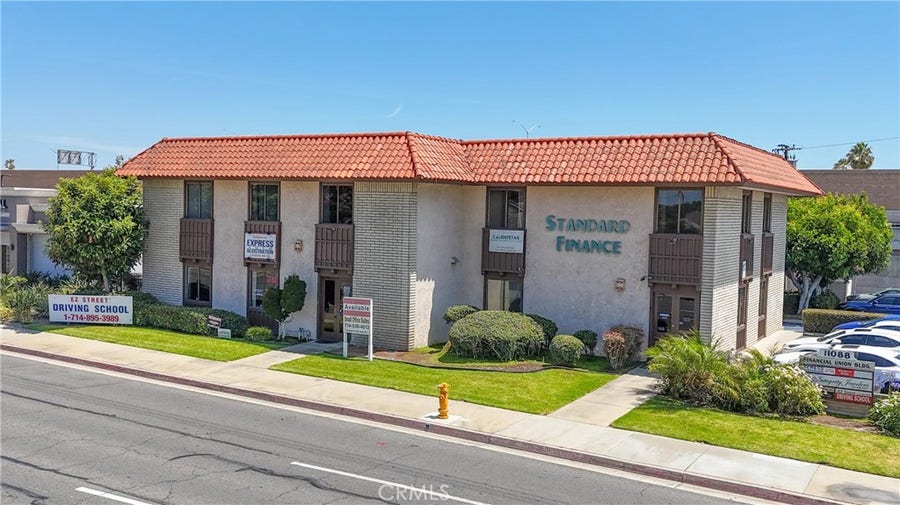 Property photo for 11088 Trask, Garden Grove, CA