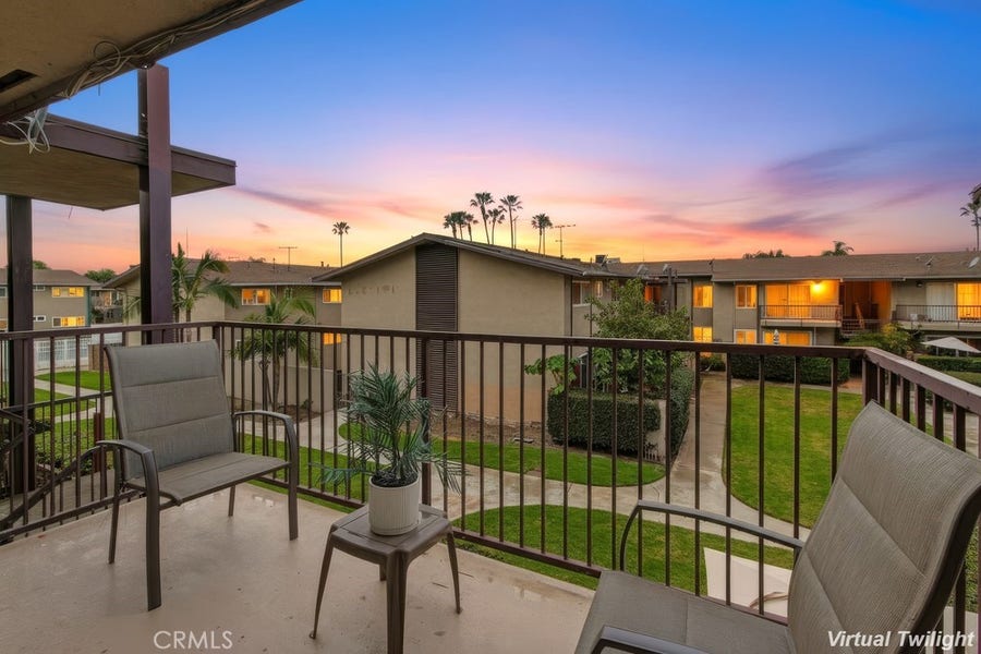 Property photo for 1860 W Glenoaks, #L, Anaheim, CA