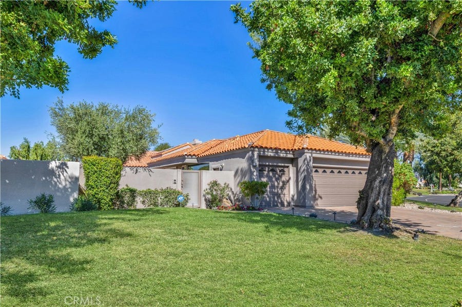 Property photo for 2 Hilton Head, Rancho Mirage, CA