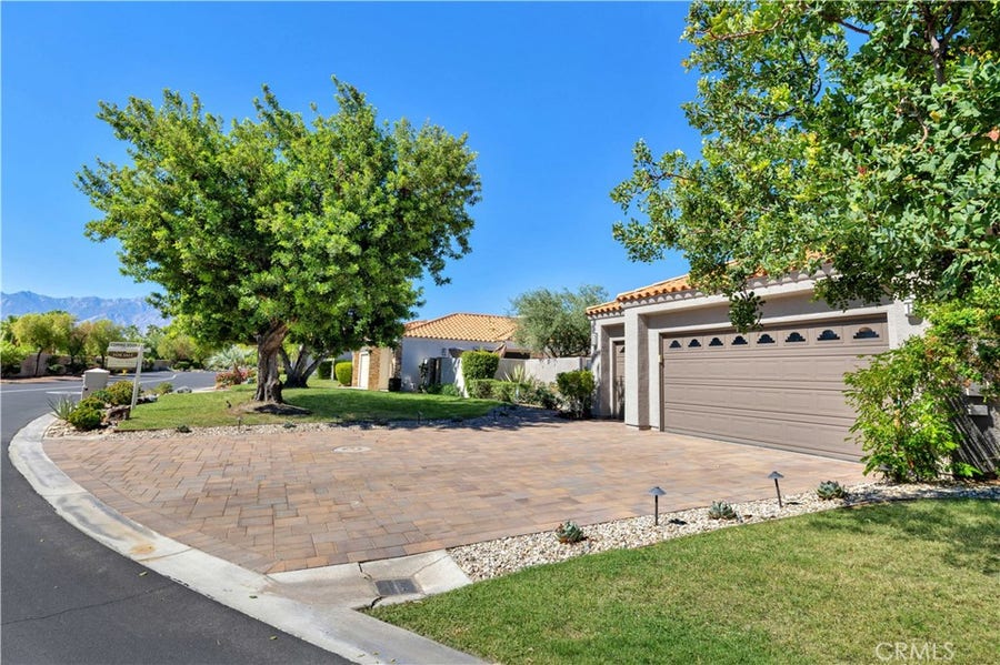 Property photo for 2 Hilton Head, Rancho Mirage, CA