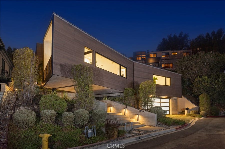 Property photo for 1414 Dunning Drive, Laguna Beach, CA