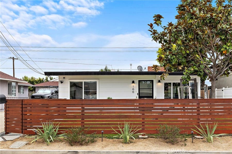 Property photo for 166 Avenida Santa Margarita, San Clemente, CA