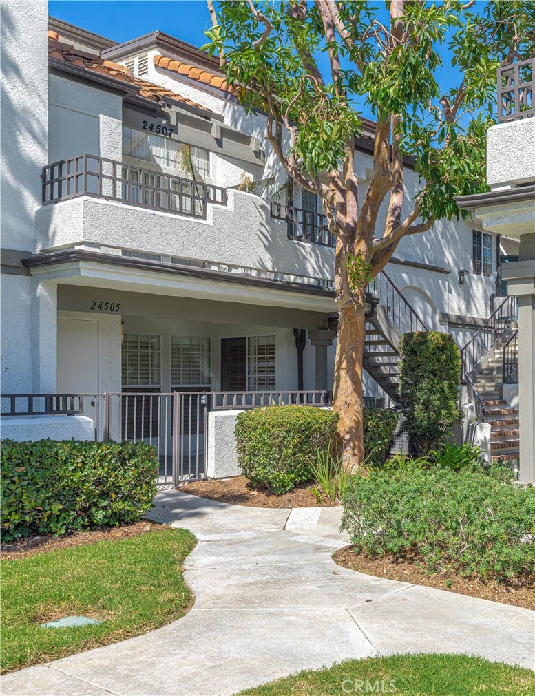 Property photo for 24505 Mozer, Laguna Niguel, CA