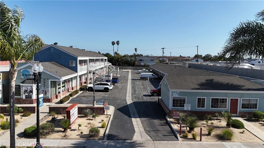 Property photo for 777 W 19th, Costa Mesa, CA