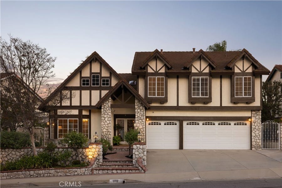 Property photo for 1112 Summitridge, Diamond Bar, CA