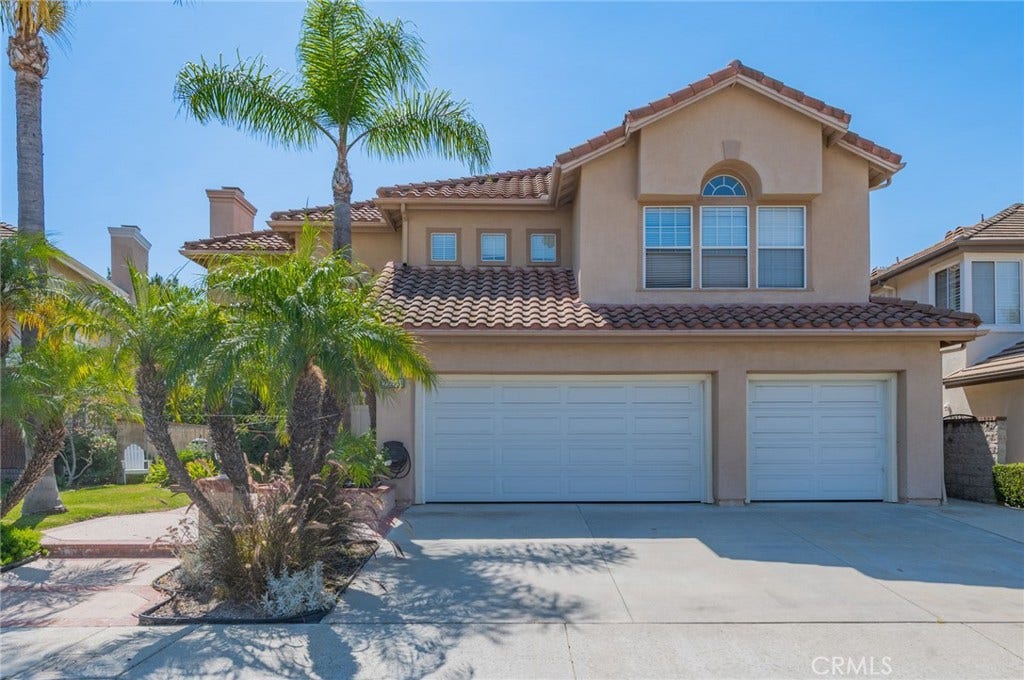 22661 White Oaks, Mission Viejo, CA 92692 22661 White Oaks, Mission Viejo, CA 92692