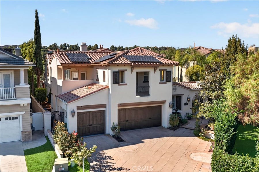 Property photo for 9 Sunningdale, Coto De Caza, CA