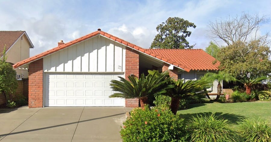 Property photo for 24715 San Andres, Mission Viejo, CA