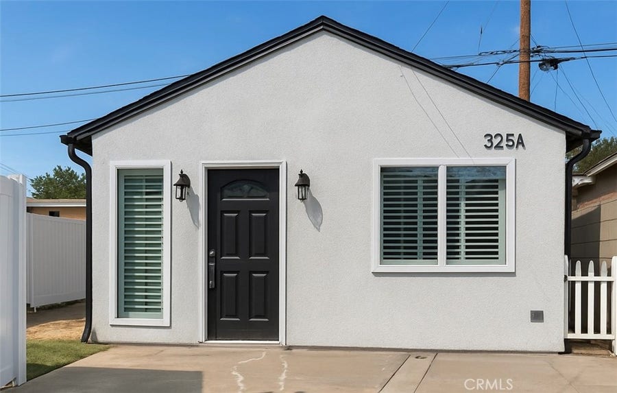 Property photo for 325 N Lee, #A, Fullerton, CA