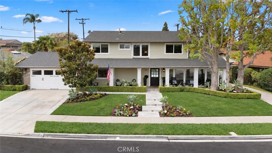Property photo for 2973 Java Road, Costa Mesa, CA