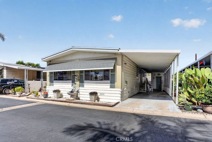 Property photo for 24921 Muirlands Boulevard, #38, Lake Forest, CA