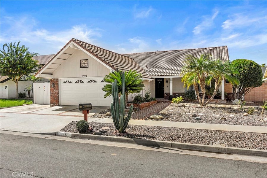 Property photo for 163 N Avenida Cordoba, Anaheim Hills, CA