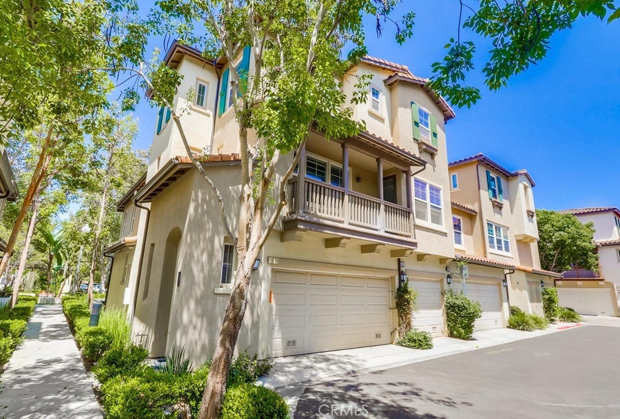 Property photo for 38 Dovetail, Irvine, CA