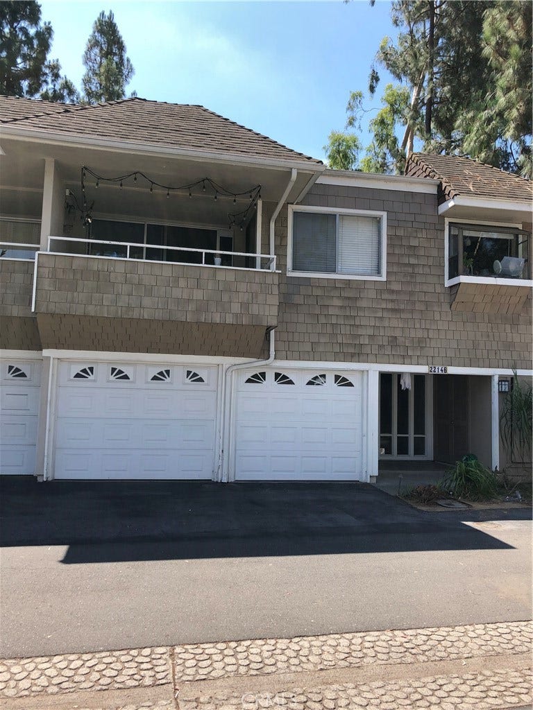 Property photo for 22146 Caminito Vino, Laguna Hills, CA