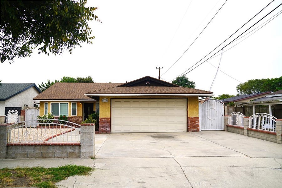 Property photo for 140 S Topanga, Anaheim, CA
