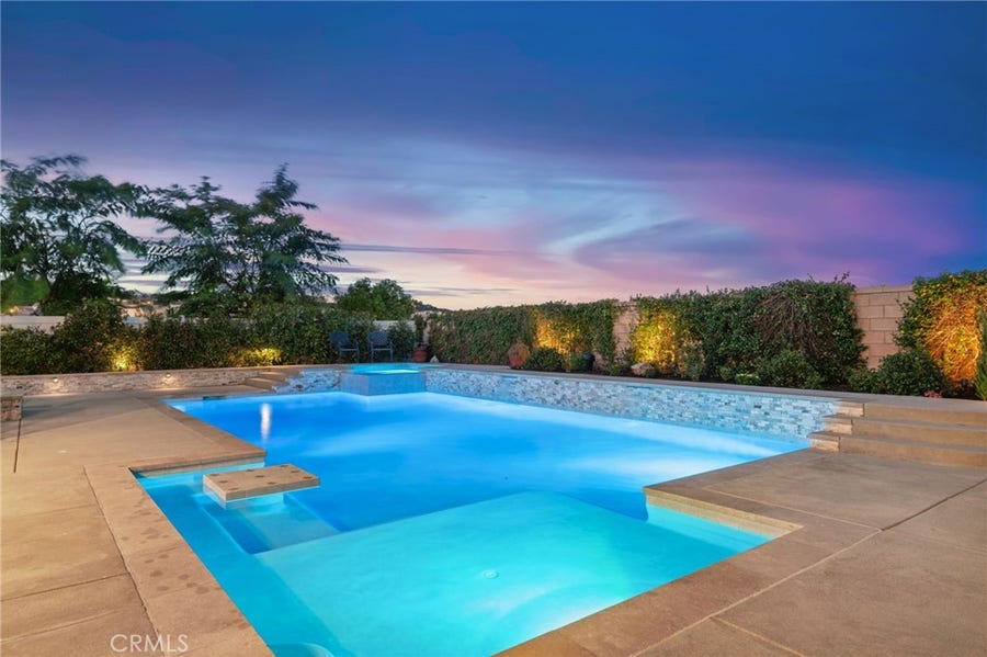 Property photo for 45798 Ambara Court, Temecula, CA