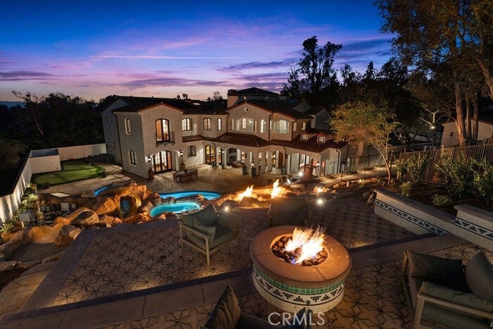 Property photo for 26042 Flintlock, Laguna Hills, CA