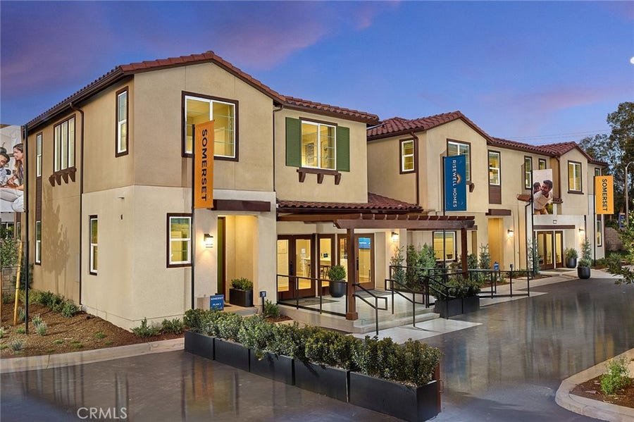 Property photo for 12672 Rosemount Road, Eastvale, CA