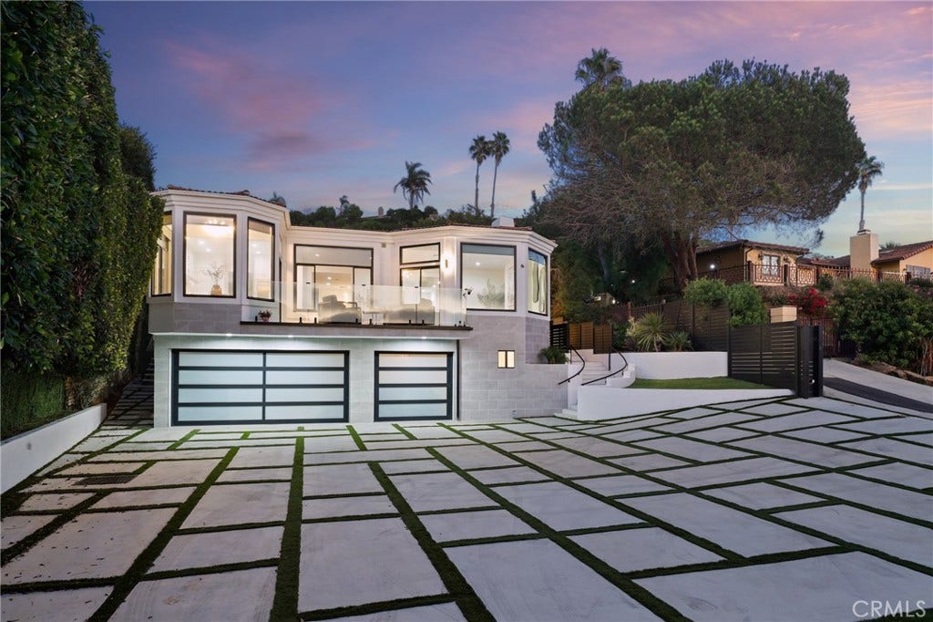 30502 Palos Verdes Drive West, Rancho Palos Verdes, CA 90275