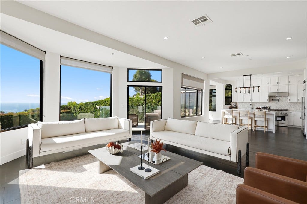 30502 Palos Verdes Drive West, Rancho Palos Verdes, CA 90275