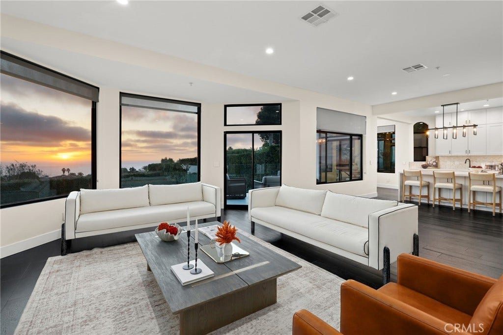 30502 Palos Verdes Drive West, Rancho Palos Verdes, CA 90275