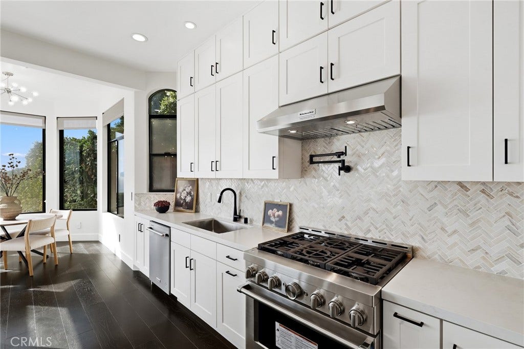 30502 Palos Verdes Drive West, Rancho Palos Verdes, CA 90275