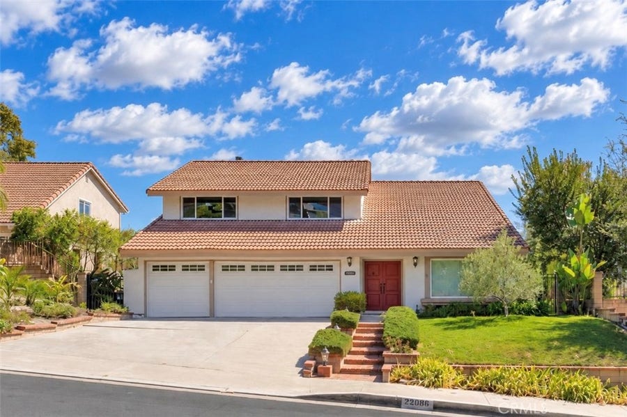 Property photo for 22086 Esplendor, Mission Viejo, CA