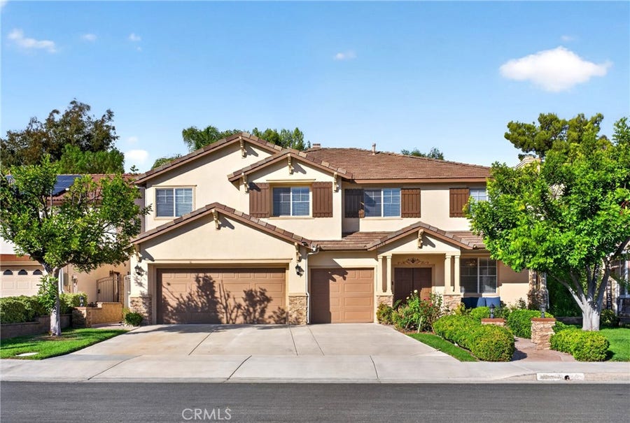 Property photo for 43048 Noble Court, Temecula, CA