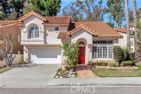Property photo for 29475 Castle Road, Laguna Niguel, CA