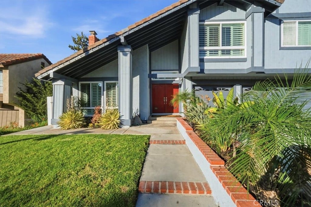 6471 E Shady Valley Lane, Anaheim Hills, CA 92807 6471 E Shady Valley Lane, Anaheim Hills, CA 92807
