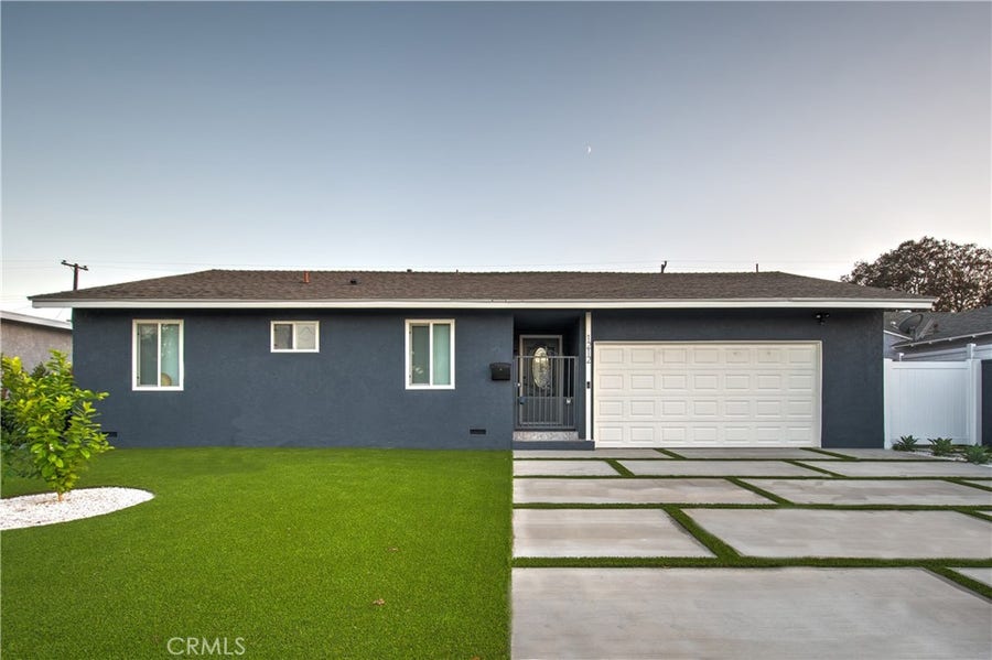 Property photo for 1212 W Woodcrest Avenue, Fullerton, CA