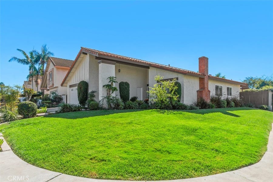 Property photo for 3432 EBOE Street, Irvine, CA