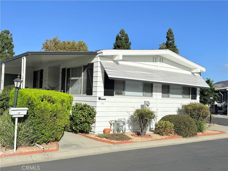 Property photo for 32302 Alipaz Street, #189, San Juan Capistrano, CA