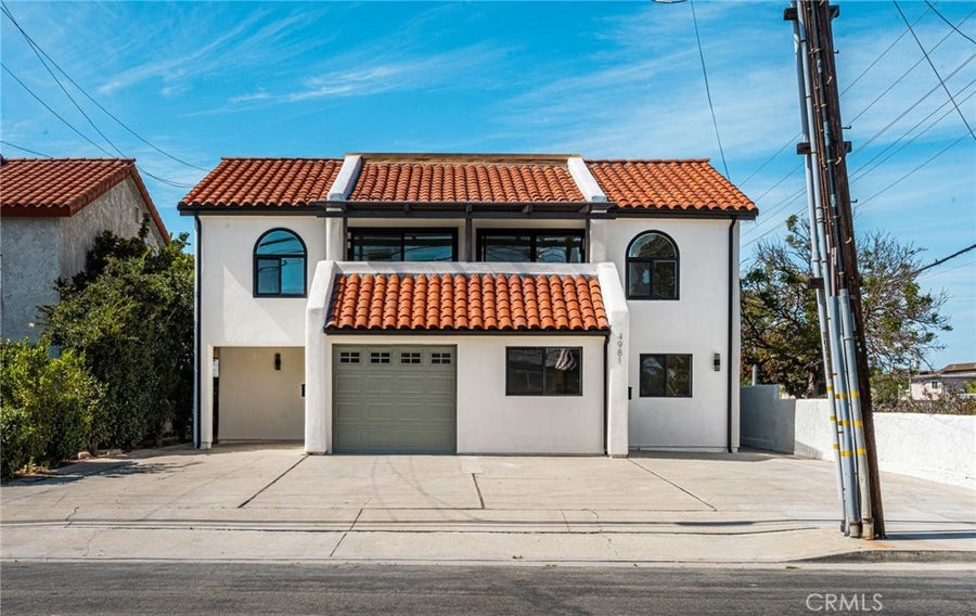 Property photo for 4981 Pearce, #B, Huntington Beach, CA