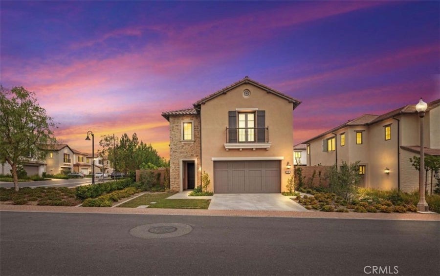 Property photo for 125 Avento, Irvine, CA