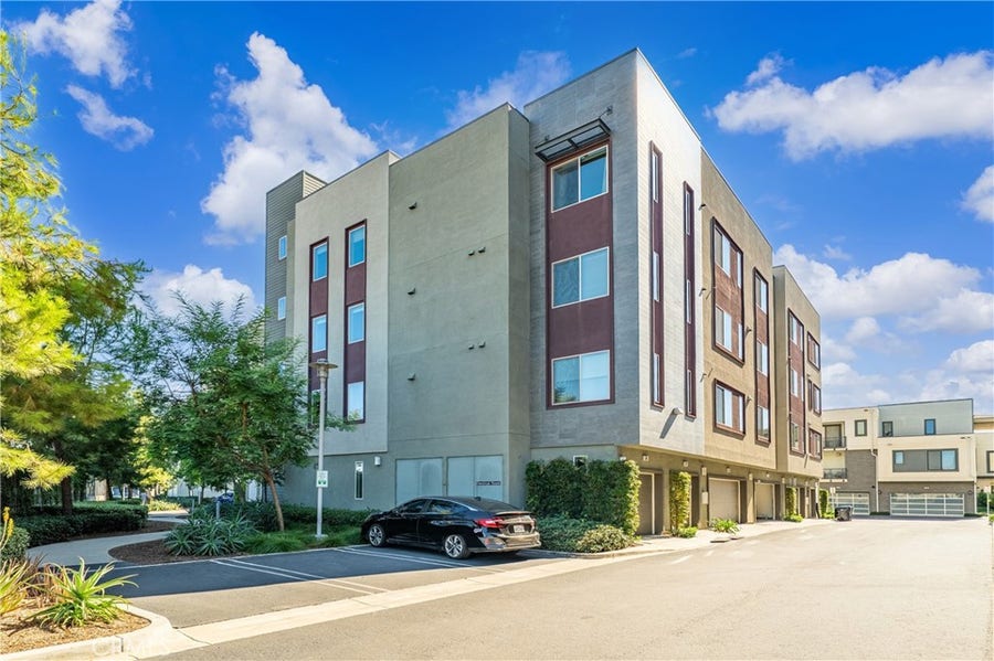 Property photo for 127 Bowery, Irvine, CA