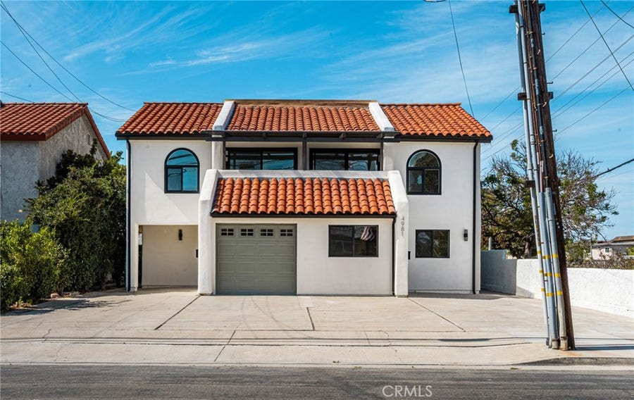 Property photo for 4981 Pearce, #C, Huntington Beach, CA
