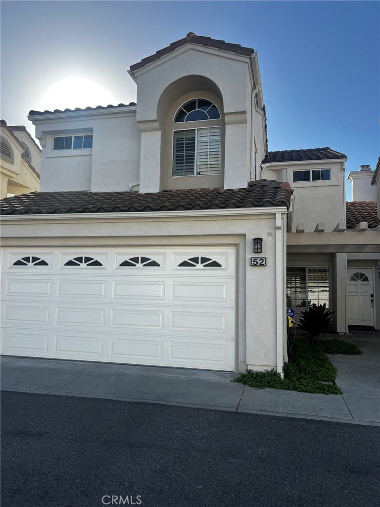 Property photo for 52 Almador, Irvine, CA