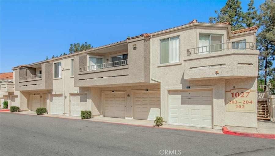 Property photo for 1027 Vista Del Cerro Drive, #204, Corona, CA