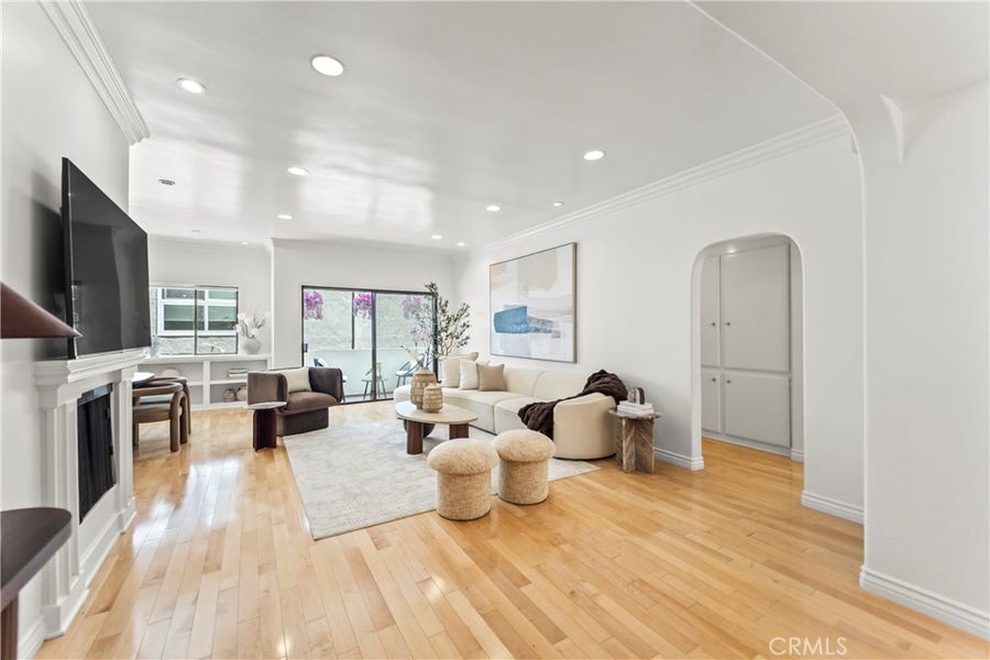 Property photo for 11928 Kiowa, #105, Los Angeles, CA