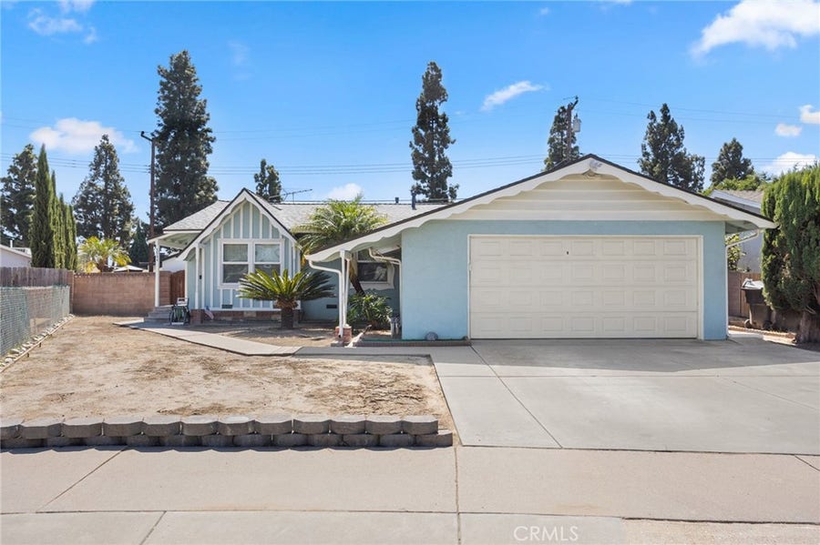 Property photo for 3544 Monica Avenue, Long Beach, CA