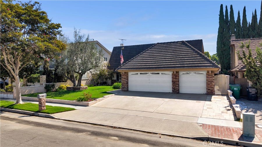 Property photo for 13672 Typee, Irvine, CA