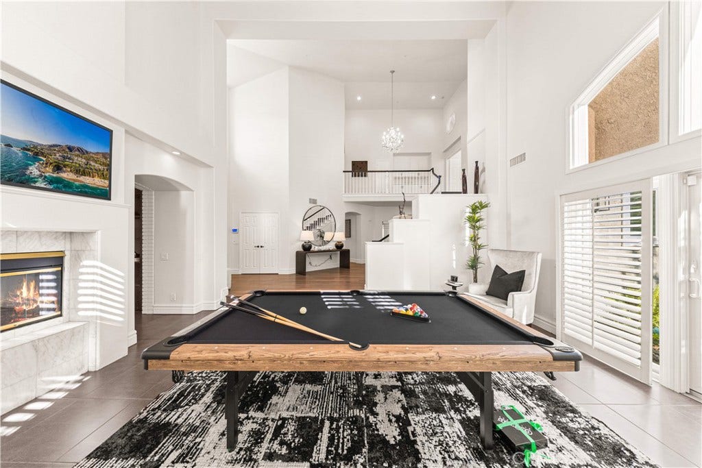 10 Skylark Way, Trabuco Canyon, CA 92679 10 Skylark Way, Trabuco Canyon, CA 92679