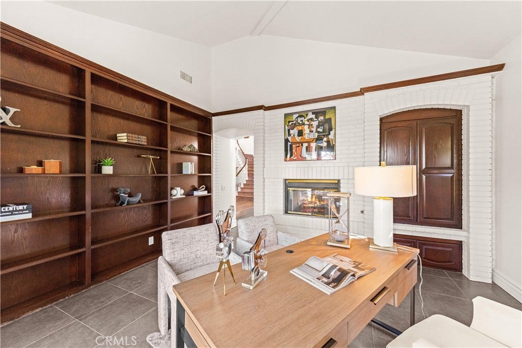 10 Skylark Way, Trabuco Canyon, CA 92679 10 Skylark Way, Trabuco Canyon, CA 92679