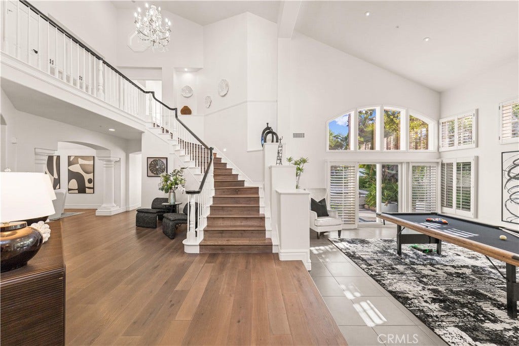 10 Skylark Way, Trabuco Canyon, CA 92679 10 Skylark Way, Trabuco Canyon, CA 92679