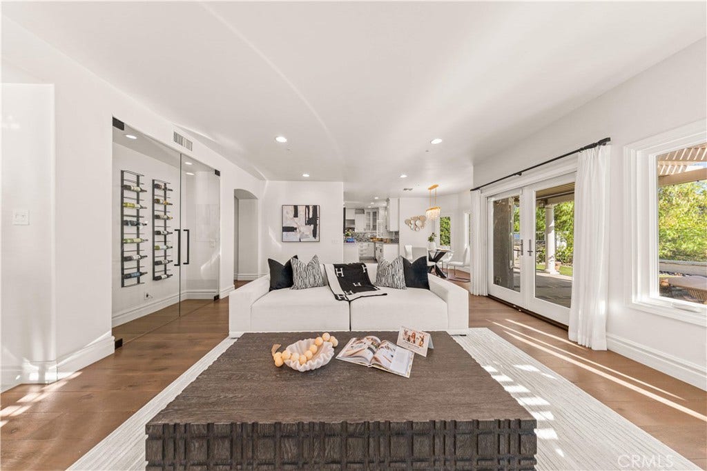 10 Skylark Way, Trabuco Canyon, CA 92679 10 Skylark Way, Trabuco Canyon, CA 92679