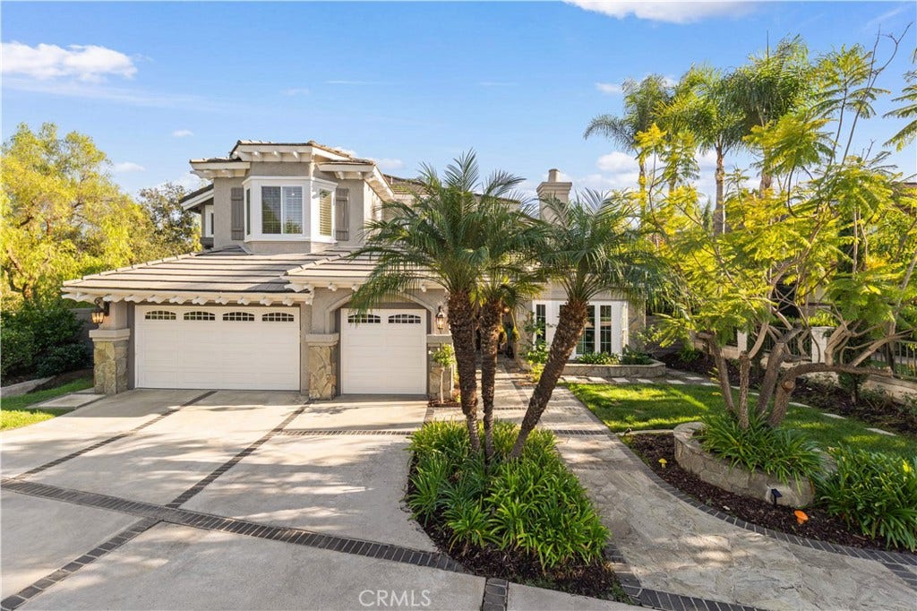 10 Skylark Way, Trabuco Canyon, CA 92679 10 Skylark Way, Trabuco Canyon, CA 92679