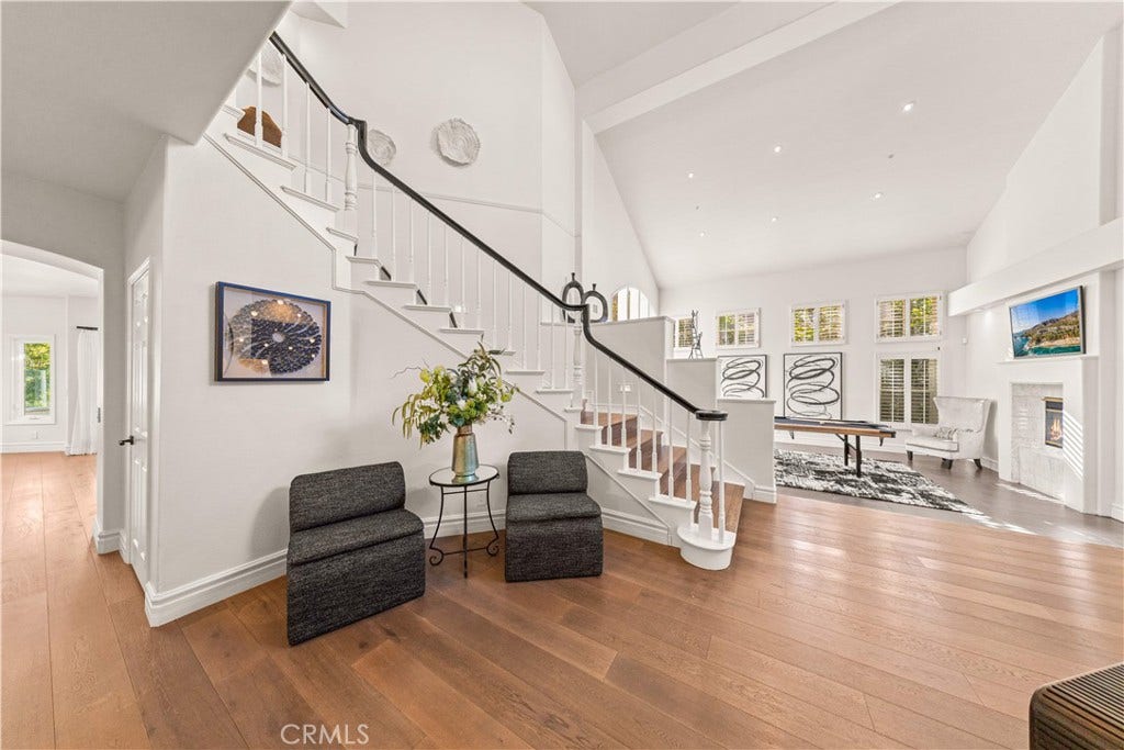 10 Skylark Way, Trabuco Canyon, CA 92679 10 Skylark Way, Trabuco Canyon, CA 92679