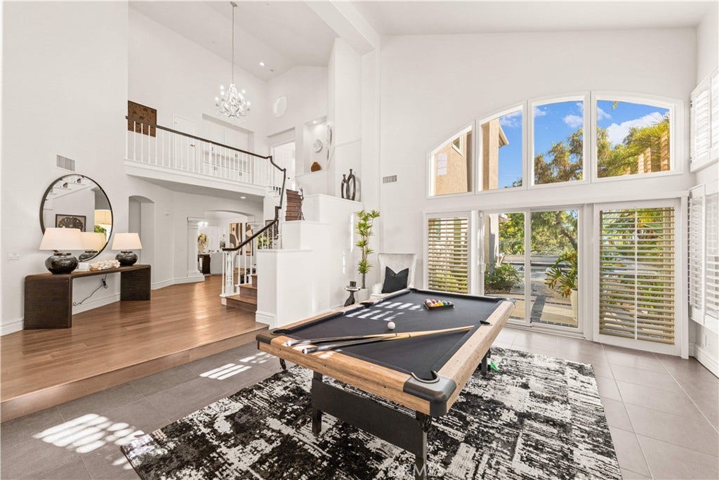 10 Skylark Way, Trabuco Canyon, CA 92679 10 Skylark Way, Trabuco Canyon, CA 92679