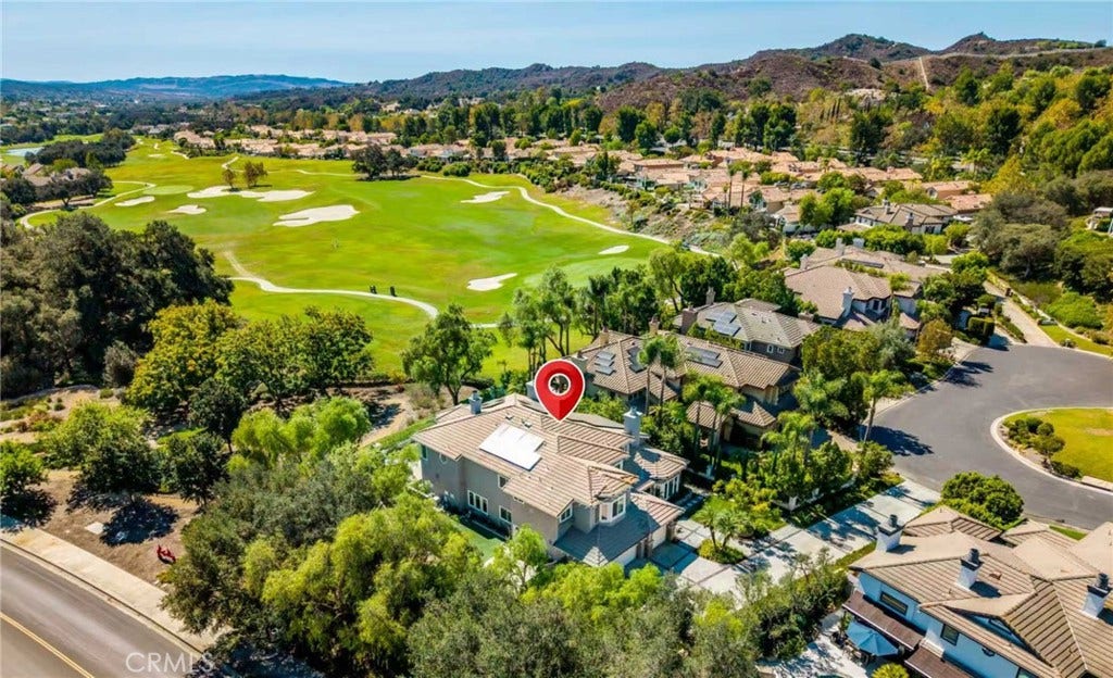 10 Skylark Way, Trabuco Canyon, CA 92679 10 Skylark Way, Trabuco Canyon, CA 92679